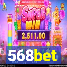 568bet