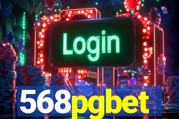 568pgbet