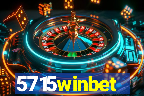 5715winbet