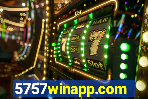 5757winapp.com