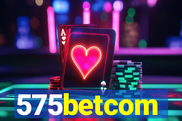 575betcom