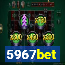 5967bet