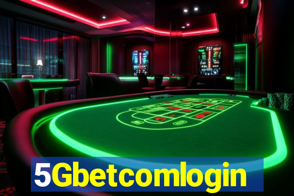 5Gbetcomlogin