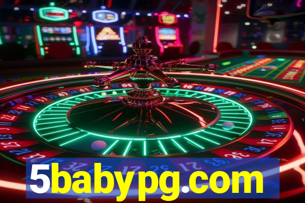 5babypg.com