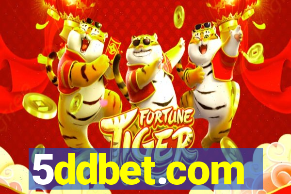 5ddbet.com