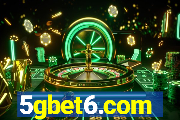 5gbet6.com