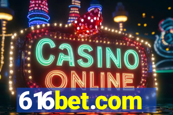 616bet.com