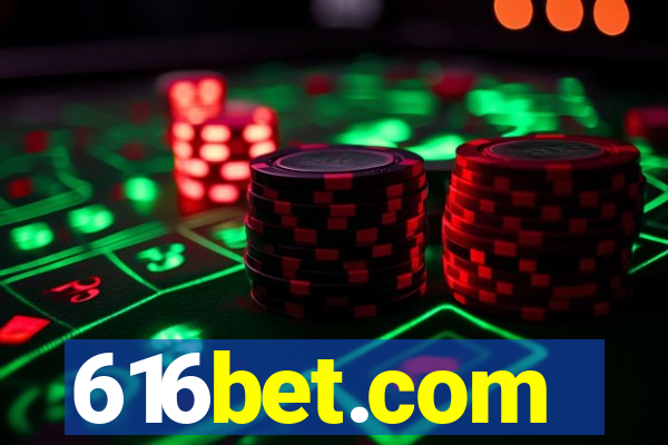 616bet.com