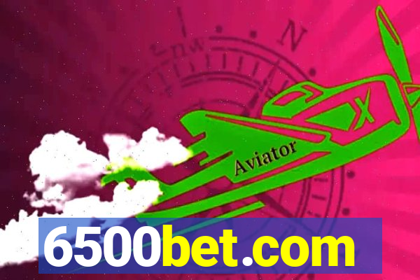 6500bet.com