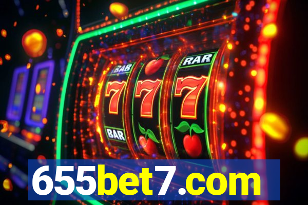 655bet7.com