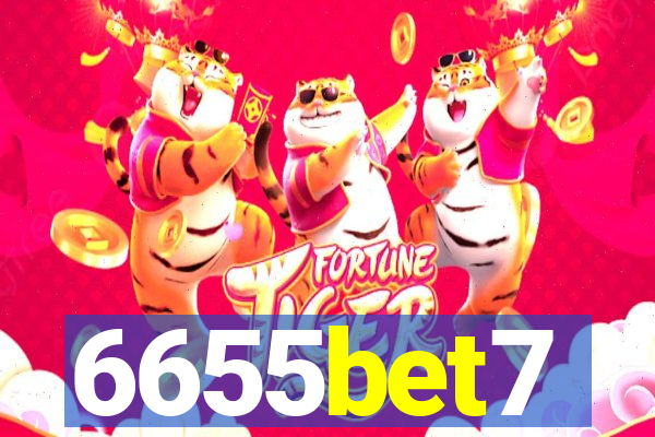 6655bet7