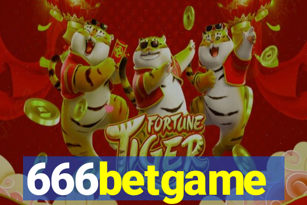 666betgame