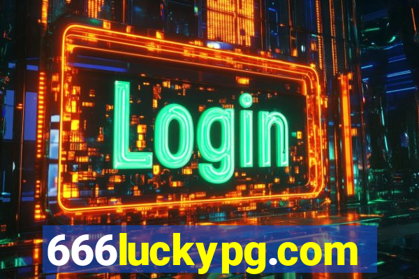 666luckypg.com