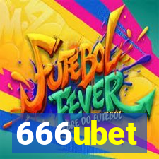 666ubet