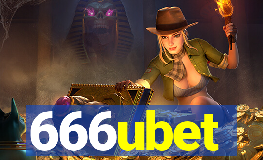 666ubet