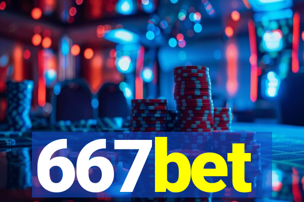 667bet