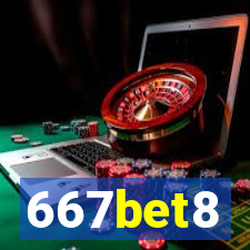 667bet8