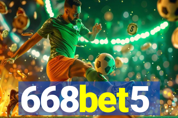 668bet5