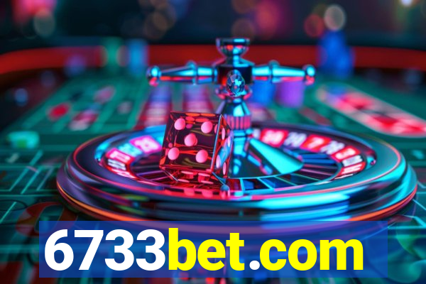 6733bet.com