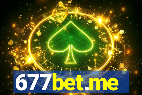 677bet.me