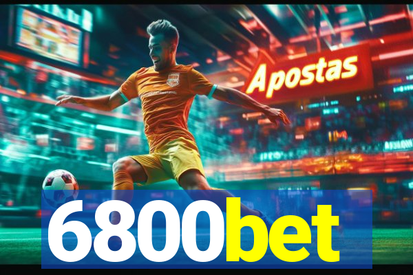 6800bet