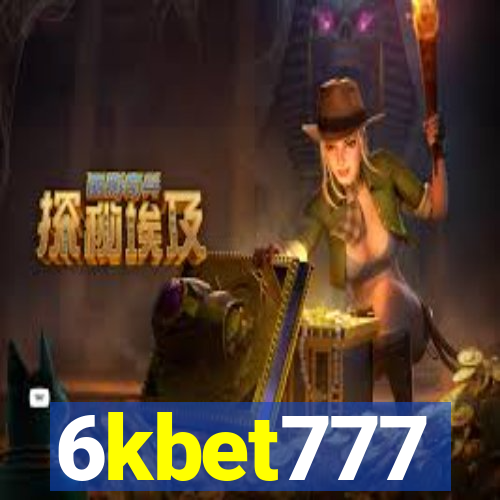 6kbet777