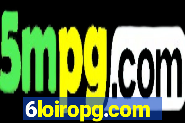 6loiropg.com