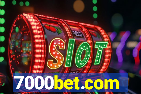 7000bet.com