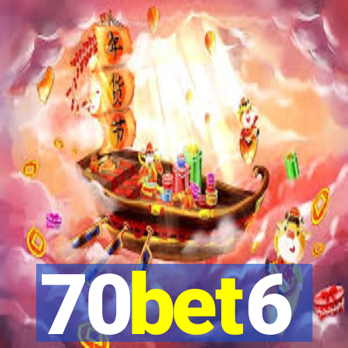 70bet6