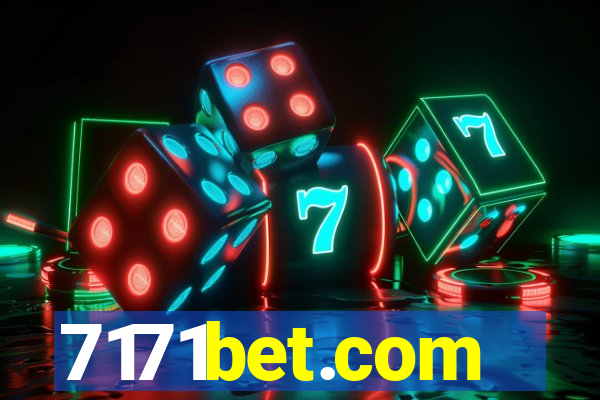 7171bet.com