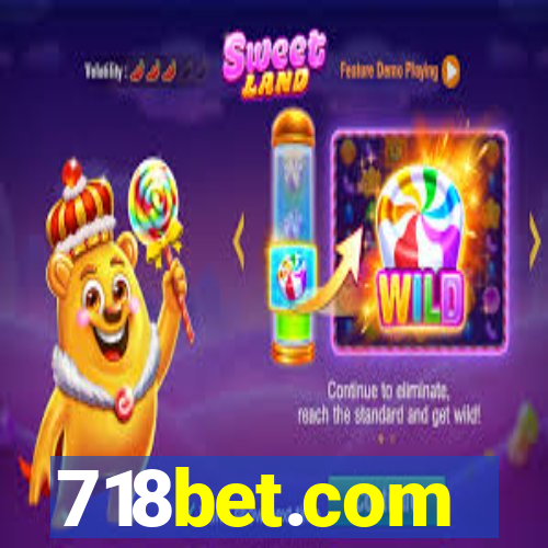 718bet.com