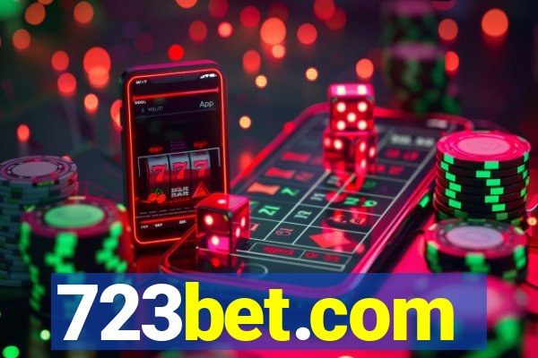 723bet.com