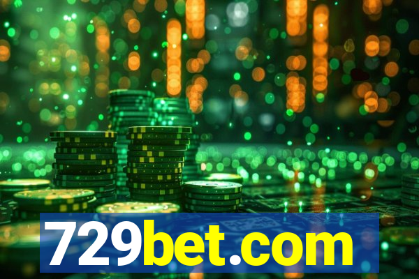 729bet.com