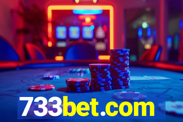 733bet.com