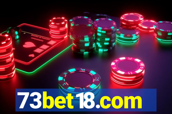 73bet18.com