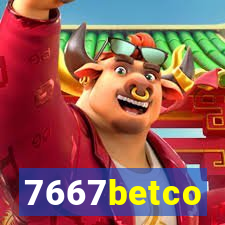 7667betco