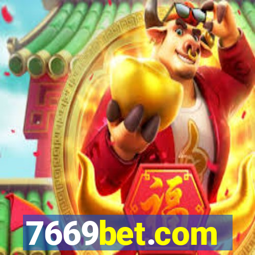 7669bet.com