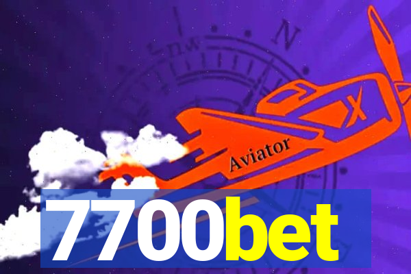 7700bet