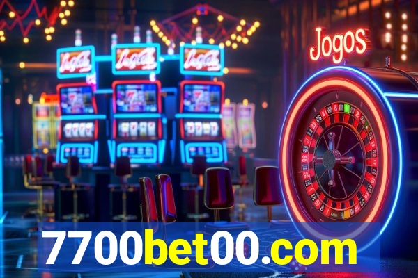 7700bet00.com