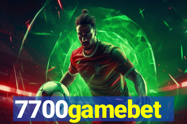 7700gamebet