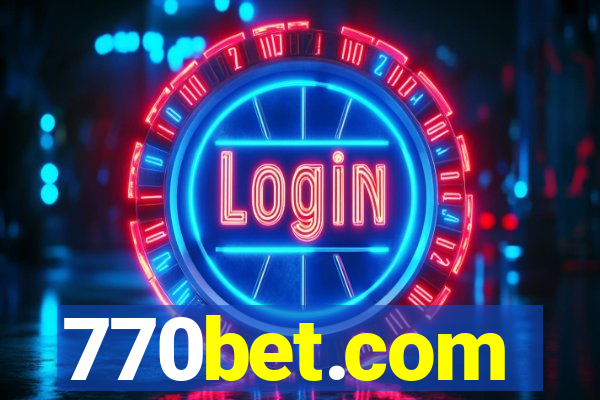 770bet.com