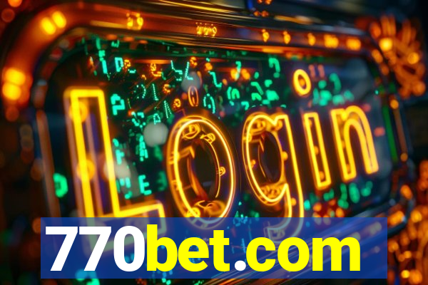 770bet.com