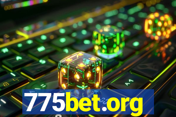 775bet.org