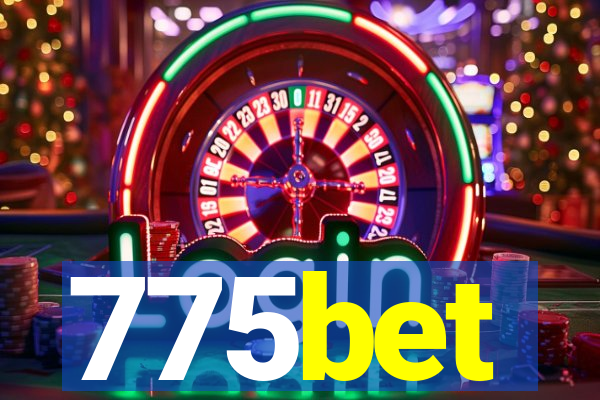 775bet