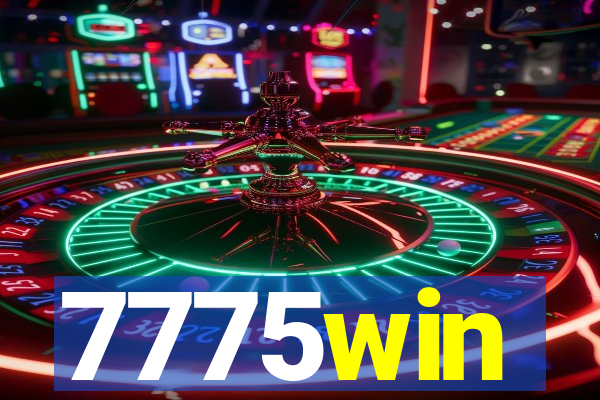 7775win