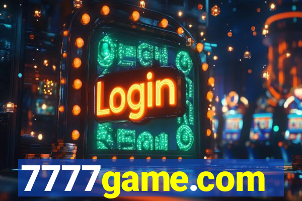 7777game.com