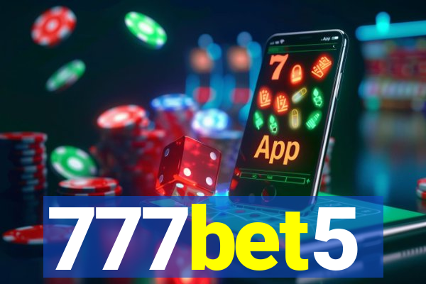 777bet5