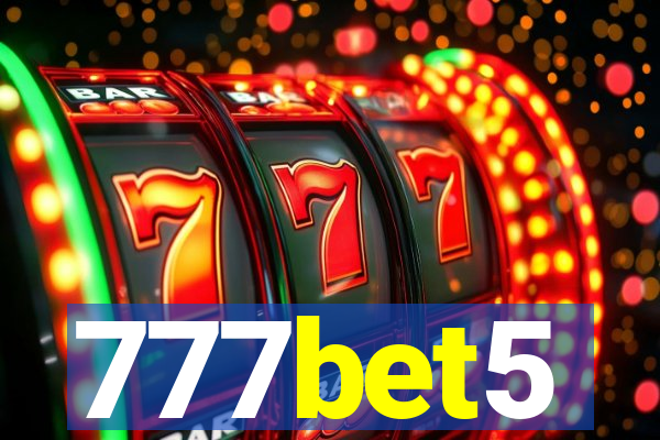 777bet5