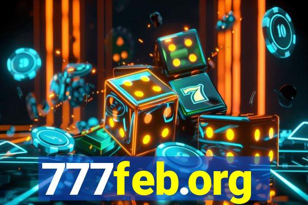 777feb.org