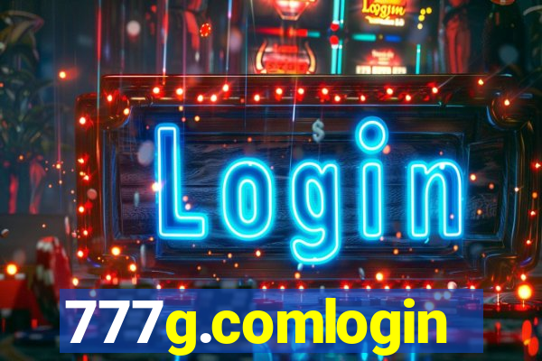 777g.comlogin